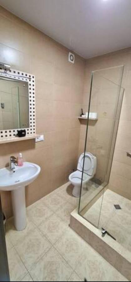 Duplex Apartment In The City Center Tbilisi Exterior photo